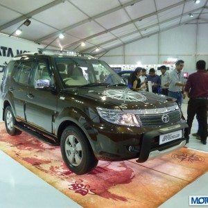 Autocar Performance Show