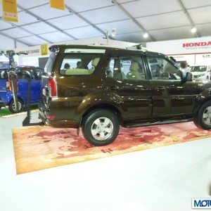 Autocar Performance Show