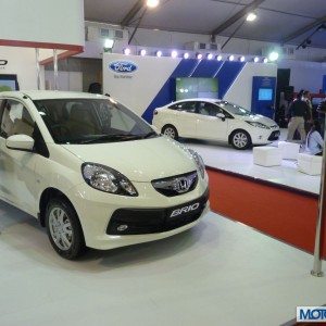 Autocar Performance Show