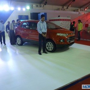 Autocar Performance Show