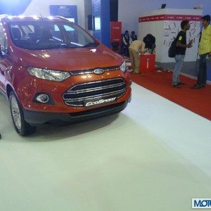 Autocar Performance Show
