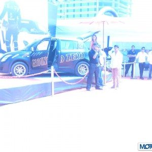 Autocar Performance Show