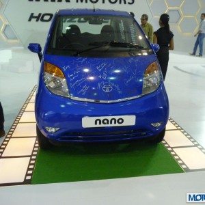Autocar Performance Show