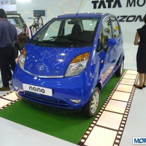 Autocar Performance Show