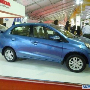 Autocar Performance Show