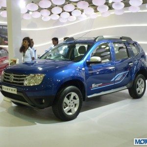 Autocar Performance Show