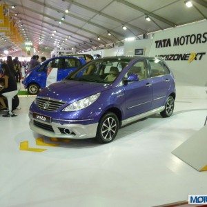 Autocar Performance Show