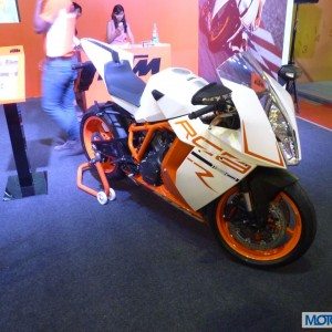 Autocar Performance Show