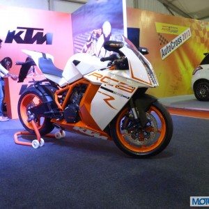 Autocar Performance Show