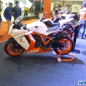 Autocar Performance Show