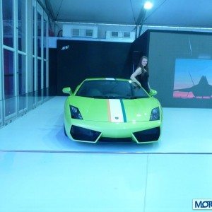 Autocar Performance Show