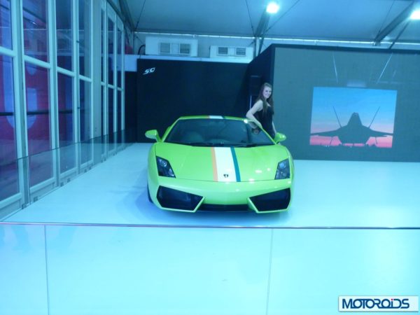 Autocar Performance Show 2013 (6)