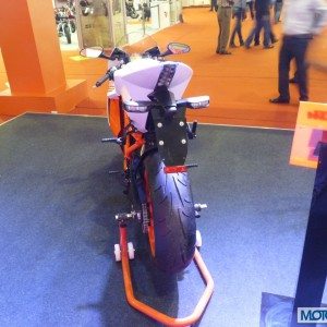 Autocar Performance Show