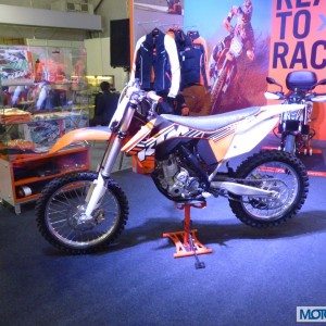 Autocar Performance Show