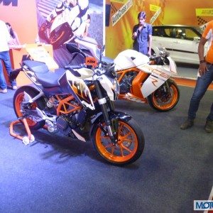 Autocar Performance Show
