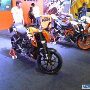 Autocar Performance Show