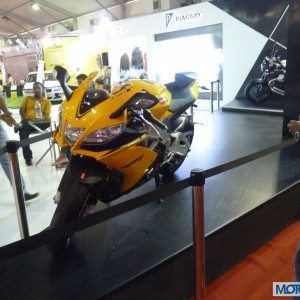 Autocar Performance Show