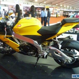 Autocar Performance Show