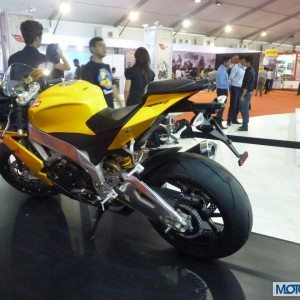 Autocar Performance Show