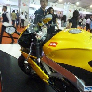 Autocar Performance Show