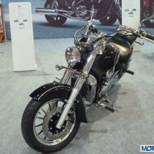 Autocar Performance Show