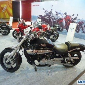 Autocar Performance Show