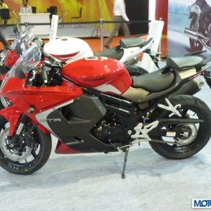 Autocar Performance Show