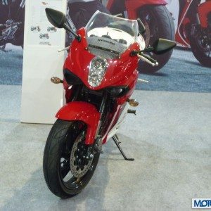 Autocar Performance Show
