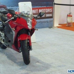 Autocar Performance Show