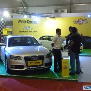 Autocar Performance Show