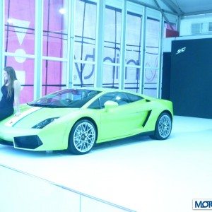 Autocar Performance Show