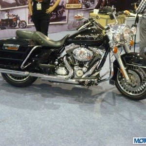 Autocar Performance Show