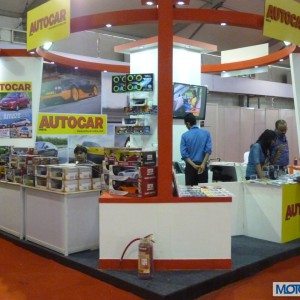 Autocar Performance Show