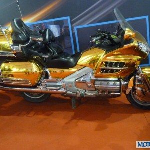 Autocar Performance Show