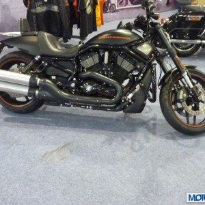 Autocar Performance Show