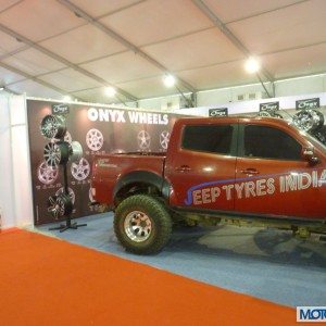 Autocar Performance Show