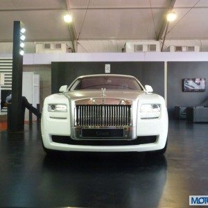 Autocar Performance Show