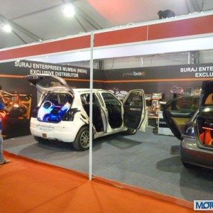 Autocar Performance Show
