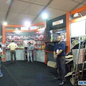 Autocar Performance Show
