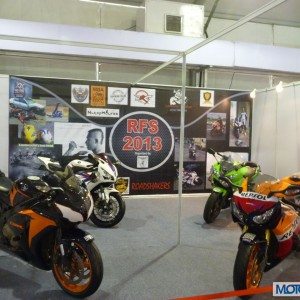 Autocar Performance Show