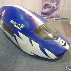 Autocar Performance Show