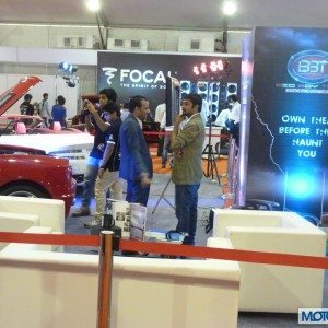 Autocar Performance Show