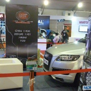 Autocar Performance Show