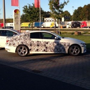 BMW  Series Gran Coupe pics