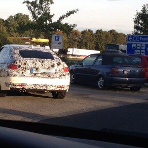 BMW  Series Gran Coupe pics