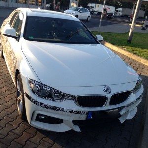 BMW  Series Gran Coupe pics