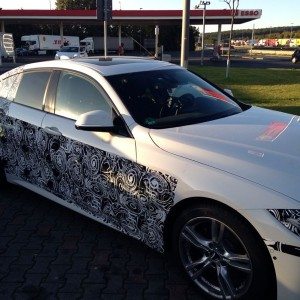 BMW  Series Gran Coupe pics