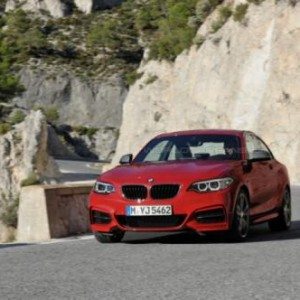 BMW Mi Pics