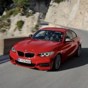 BMW Mi Pics