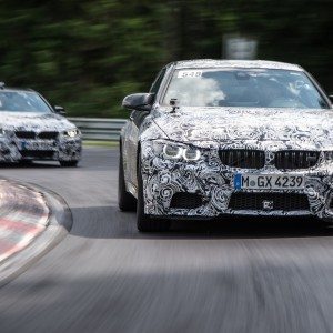BMW M M Engine Specs pics